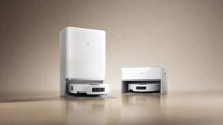 Xiaomi Mijia M40S Resmi Rilis: Robot Penyedot Debu Canggih dengan LiDAR Cerdas dan HyperOS