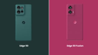 Motorola Edge 50 vs Edge 50 Fusion: Mana yang Lebih Worth It untuk Dibeli?