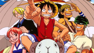 Episode 1129 One Piece Mundur, Tonton Spesial Dr. Chopper dan Kisah Ayah-Anak