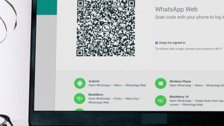 WA Web Gagal Scan QR Code? Ini 9 Penyebab & Solusi Jitunya!