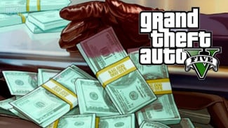 Cheat GTA 5 Uang Tak Terbatas: Trik Sederhana Jadi Kaya di Dunia Los Santos