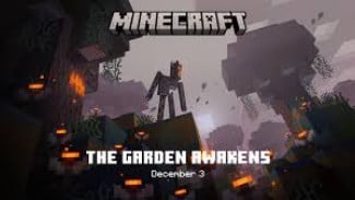 Link Download Minecraft 1.21.50: Update The Garden Awakens Kini Tersedia, Segera Coba!