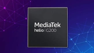 Helio G200 Rilis! Dukung Kamera 200MP, Teknologi 6nm, dan Lebih Irit Daya