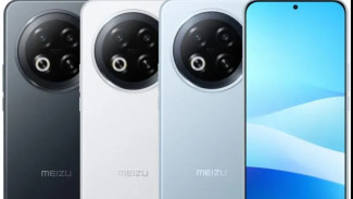 Meizu Note 16 dan Note 16 Pro Resmi Diperkenalkan: Desain Ramping, Tahan Banting, dan Harga Terjangkau