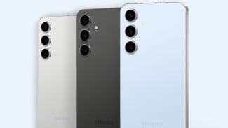POCO F7 Pro atau Galaxy S24 FE? Ini Perbandingan Lengkap Spek dan Harganya