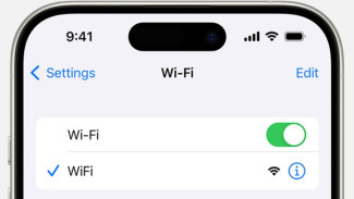 Tak Perlu Lagi OTP, iOS 19 Bikin Login Wi-Fi Publik Sekali Ketuk