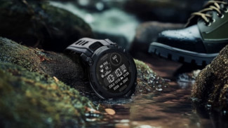 Garmin Instinct 3 Tactical Edition Resmi Meluncur! Jam Tangan Militer dengan Fitur Misi Rahasia – Harganya Bikin Merinding?