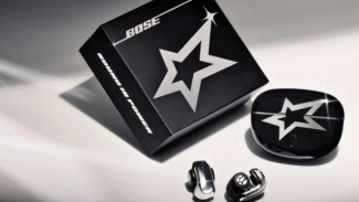 Bose Rilis Ultra Open Earbuds Edisi LISA BLACKPINK, Dijual Rp6,5 Juta!