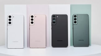 Galaxy S22 5G Kini Rp6 Jutaan! Ini Kelebihan, Kekurangan & Harga Terbaru Mei 2025