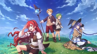 Rekomendasi Anime Isekai Terbaik dengan Cerita Penuh Kejutan