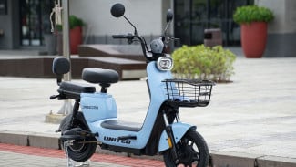 5 Trik Mudah Lindungi Aki Sepeda Listrik dari Ancaman Korosi