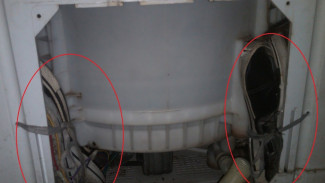 Mengatasi Mesin Cuci yang Bergetar Parah? Begini Solusinya!