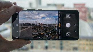 Deretan HP Kamera Terbaik Harga Murah yang Patut Kamu Pertimbangkan, Update Mei 2025!