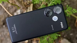 Daftar HP POCO M Terbaik Mei 2025, Performa Gahar Harga Murah Meriah