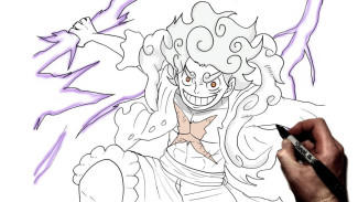 Rahasia Gear 5: Bagaimana Pertarungan Melawan Killingham Akan Dongkrak Kekuatan Luffy?