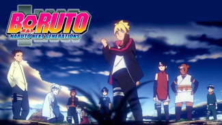 5 Alasan Boruto Lebih Seru dari Naruto! Boruto Penuh dengan Teknologi Ninja Modern