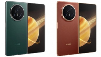 Daftar Harga HP Honor Terbaru Mei 2025: Dari Flagship Gahar Sampai Tablet Murah, Mana yang Cocok Buat Kamu?