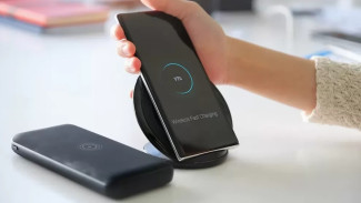 5 Powerbank Terbaik dengan Fitur Wireless Charging dan Kapasitas Jumbo!