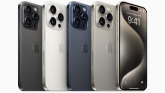 Promo Gila iBox: iPhone Diskon Sampai 41%, Mulai iPhone 12 hingga iPhone 15