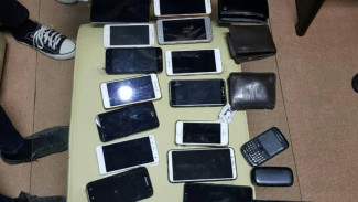 HP Android Curian Tak Bisa Dipakai, Google Hadirkan Fitur Anti Reset Pabrik