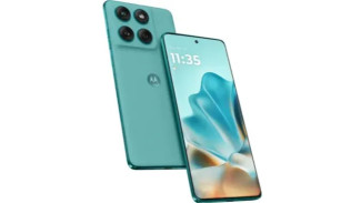 Motorola Edge 60 Fusion Resmi Meluncur di Indonesia, Usung Layar Lengkung & Kamera AI