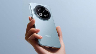 Meizu Note 16 & Pro Rilis: Harga Mulai Rp 1 Jutaan Punya Baterai Jumbo dan Layar 144 Hz