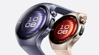 Huawei Watch 5 Resmi Meluncur: Inovasi Sensor X-Tap, EKG, dan eSIM Bikin Persaingan Jam Pintar Makin Panas
