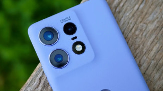 Moto G56: HP Terbaru Motorola dengan Layar 120Hz & Sertifikasi Militer!