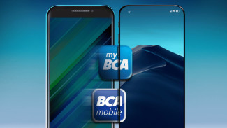 Cara Cepat Pindahkan myBCA & BCA Mobile ke HP Baru Tanpa Ribet!