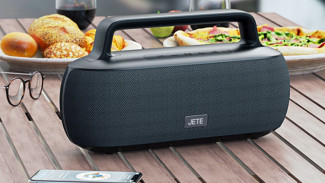 Rekomendasi 10 Speaker JETE Terbaik untuk Kualitas Audio Jernih dan Bass Menggedor Banget!