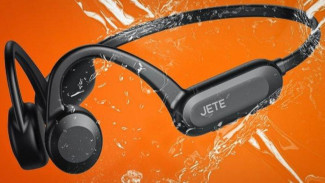 Headset Olahraga Terbaik dari JETE dengan Kualitas Audio Jernih dan Bass Mantap!