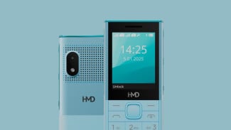 Baterai Tahan Lama + Suara Lantang: Kenapa Harus Melewatkan HMD 150 Music?