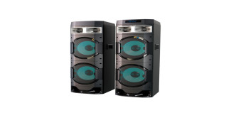 5 Rekomendasi Speaker Double Woofer Polytron 2025 yang Wajib Kamu Cek!