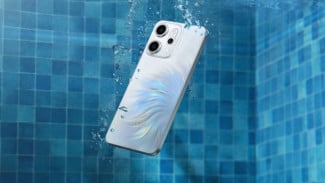 Resmi Meluncur! Oppo Reno 14 dan 14 Pro Usung 4 Kamera 50 MP dan Layar 120Hz