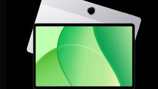 Oppo Pad SE Meluncur: Tablet Baterai Besar, Harga Terjangkau Mulai Rp 1,9 Juta
