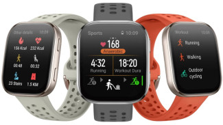 Amazfit BIP 6 Diluncurkan: Smartwatch Canggih Harga Terjangkau dengan 140 Mode Olahraga