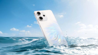 Oppo Reno 14 Series: Ponsel Mid-Range Rasa Premium, Siap Libas Konten & Game Berat