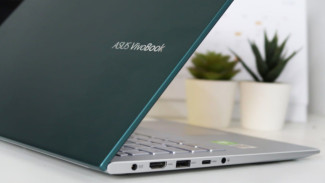Asus Vivobook S14 Series Resmi Meluncur! Desain Tipis, Performa AI Kencang, dan Harga Terjangkau?