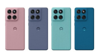 Motorola Edge 60 Fusion Resmi di Indonesia! Layar 4.500 Nit, Kamera Pantone, Harga Rp5,7 Juta?