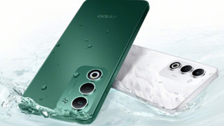 Oppo A5 Series Resmi Meluncur! Pilih 5G, 4G, atau A5x dengan Baterai 6.000 mAh?