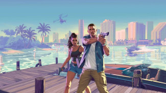Game GTA Terbaik Sepanjang Masa: Seru untuk Main Sendiri atau Bareng Teman!