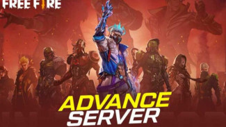 Cara Akses Fitur Baru Free Fire dengan Astute Beta FF