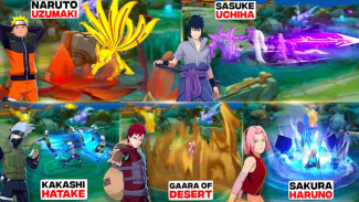 Inilah Rahasia Dapatkan Skin Naruto di MLBB Hanya dengan Harga Murah