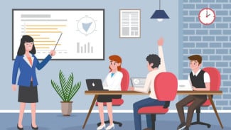 Buat Persentasi Hebat dalam Hitungan Detik: Ini 5 AI untuk Buat Slide Profesional Tanpa Ribet!