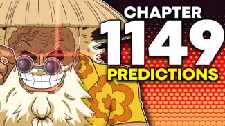 Kenapa One Piece Chapter 1149 Belum Rilis? Ini Alasannya!