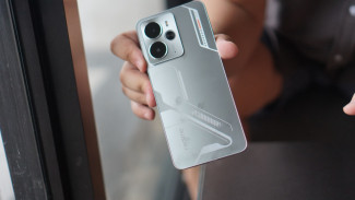 Spesifikasi Gahar realme 14 5G: Bionic Cooling System & Baterai 6000mAh!