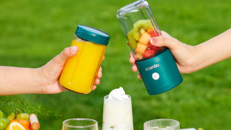 5 Blender Portable Terbaik untuk Hidup Sehat Praktis dan Mudah