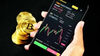 Rekomendasi Platform Trading Crypto dengan Grafik Canggih dan Web3 Wallet