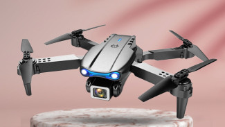 Drone E99 Pro: Solusi Seru bagi Pemula dengan Budget 200 Ribuan!
