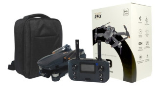 ROX X9 Mini 2025: Drone Pemula dengan Dual Kamera & Stabilitas Premium, Harga Cuma 300 Ribuan!